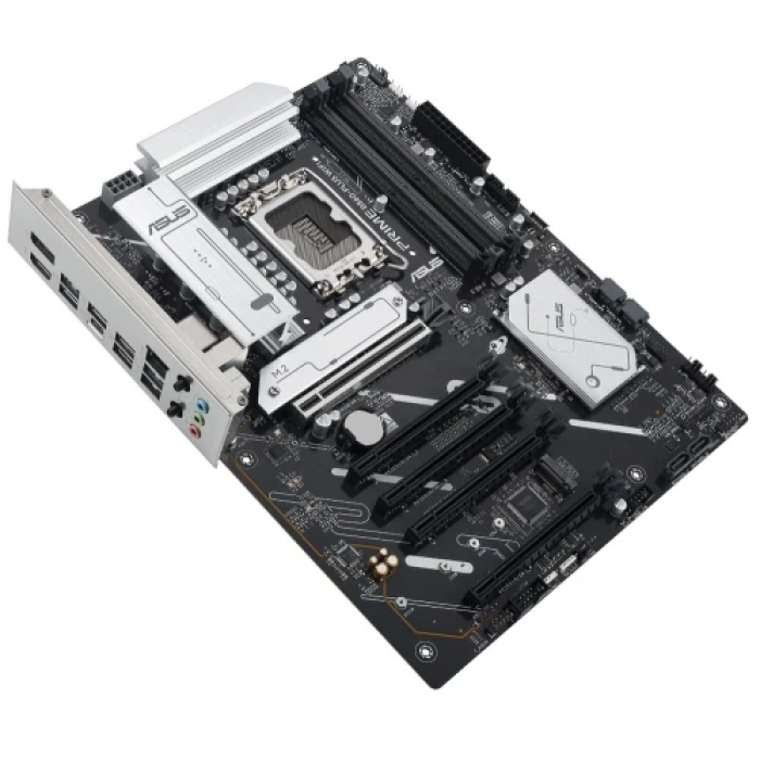 Материнська плата Asus PRIME B860-PLUS WIFI для ATX-збірки