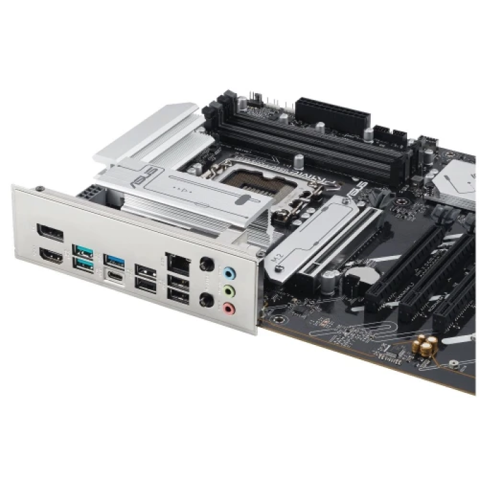 Материнська плата Asus PRIME B860-PLUS WIFI для ATX-збірки