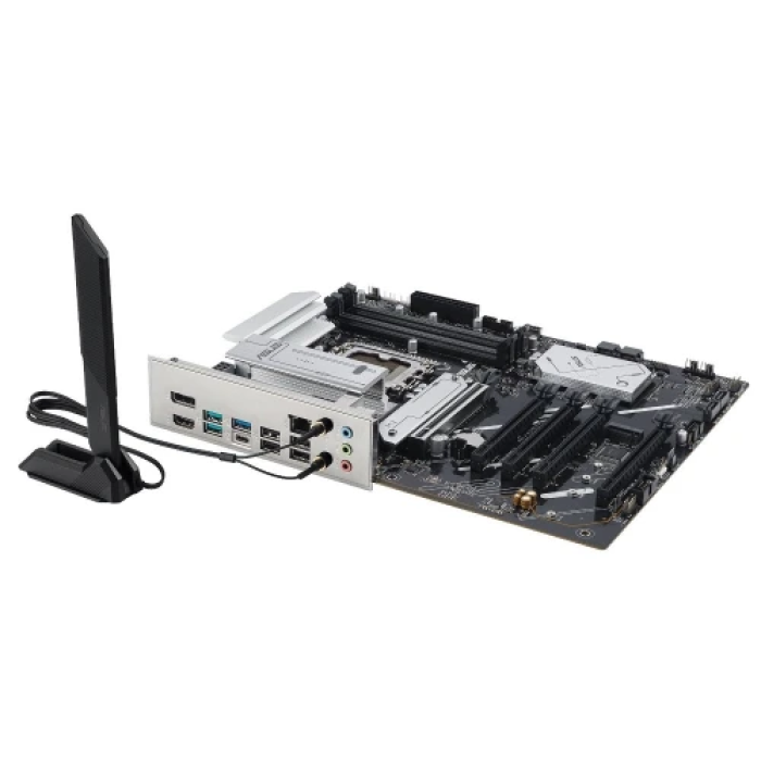 Материнська плата Asus PRIME B860-PLUS WIFI для ATX-збірки