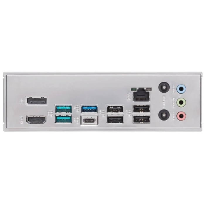 Материнська плата Asus PRIME B860-PLUS WIFI для ATX-збірки