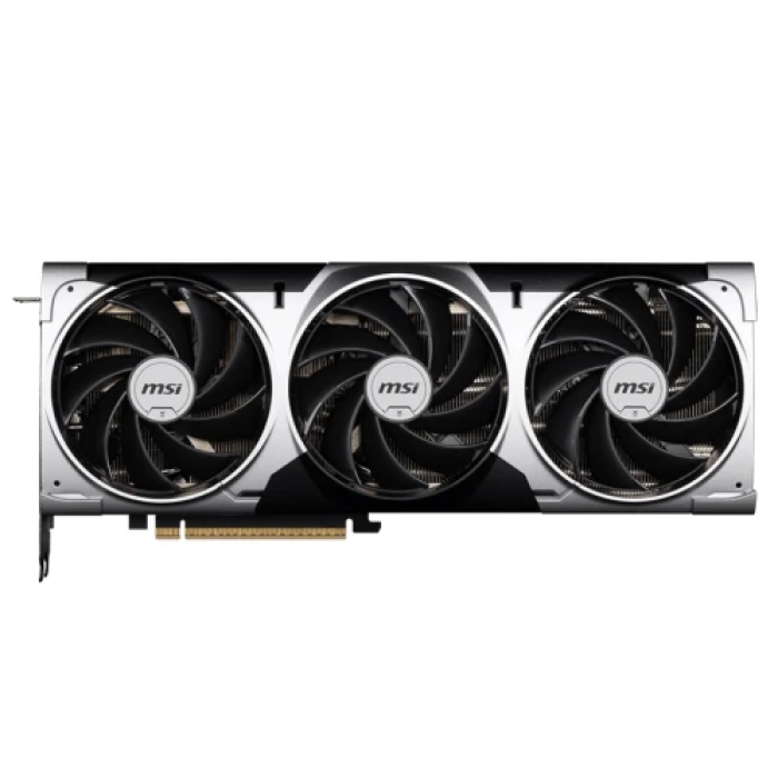 Відеокарта MSI GeForce RTX 5070 Ti VENTUS 3X OC 16 ГБ