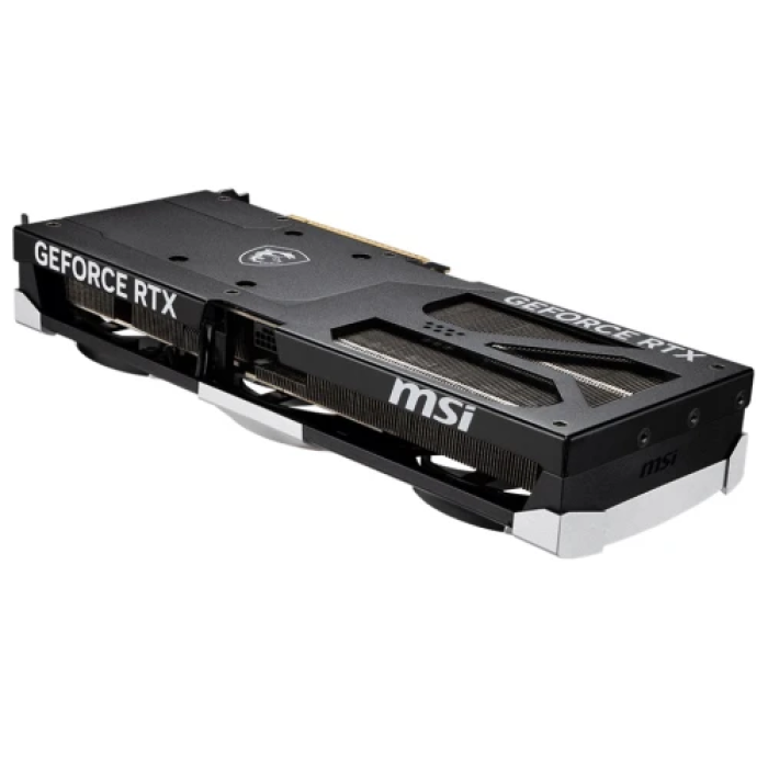 Відеокарта MSI GeForce RTX 5070 Ti VENTUS 3X OC 16 ГБ