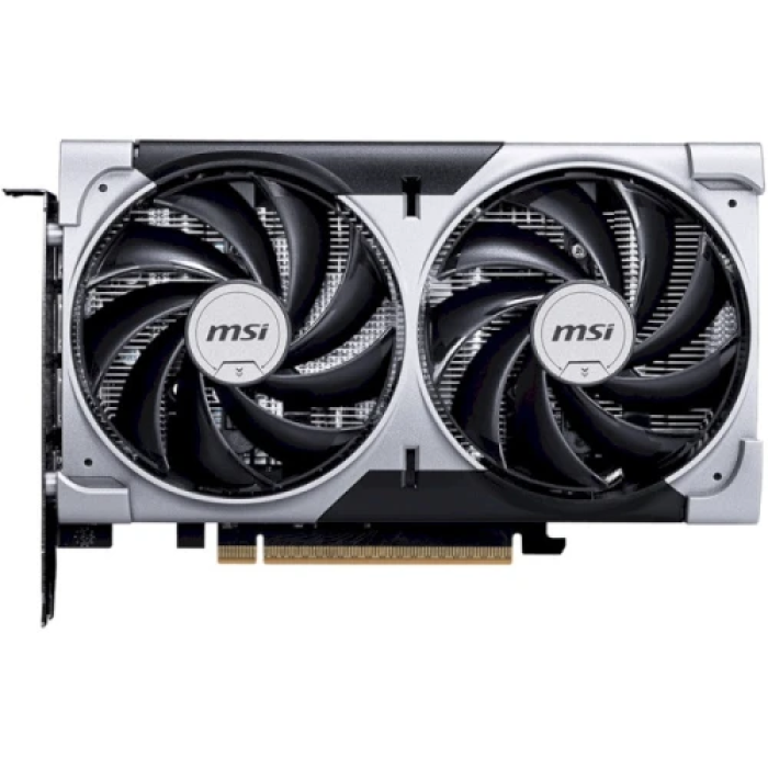 Відеокарта MSI GeForce RTX 5060 VENTUS 2X OC 8 ГБ