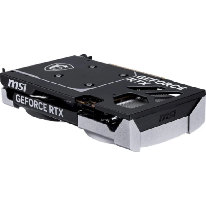 Відеокарта MSI GeForce RTX 5060 VENTUS 2X OC 8 ГБ