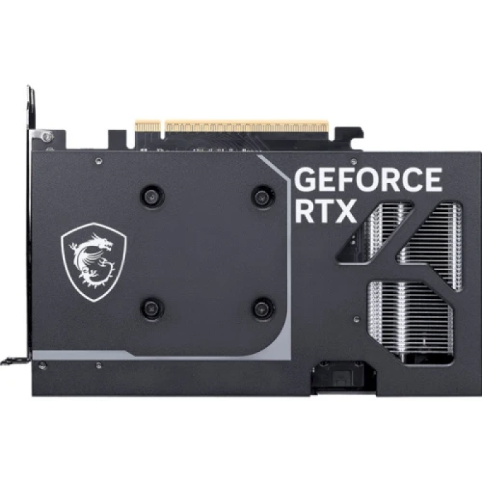 Відеокарта MSI GeForce RTX 5060 VENTUS 2X OC 8 ГБ