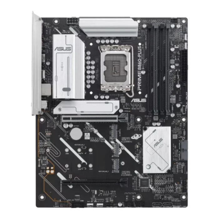 Материнська плата Asus PRIME B860-PLUS-CSM для DDR5