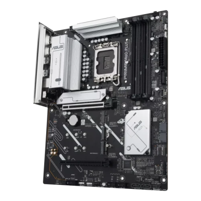 Материнська плата Asus PRIME B860-PLUS-CSM для DDR5