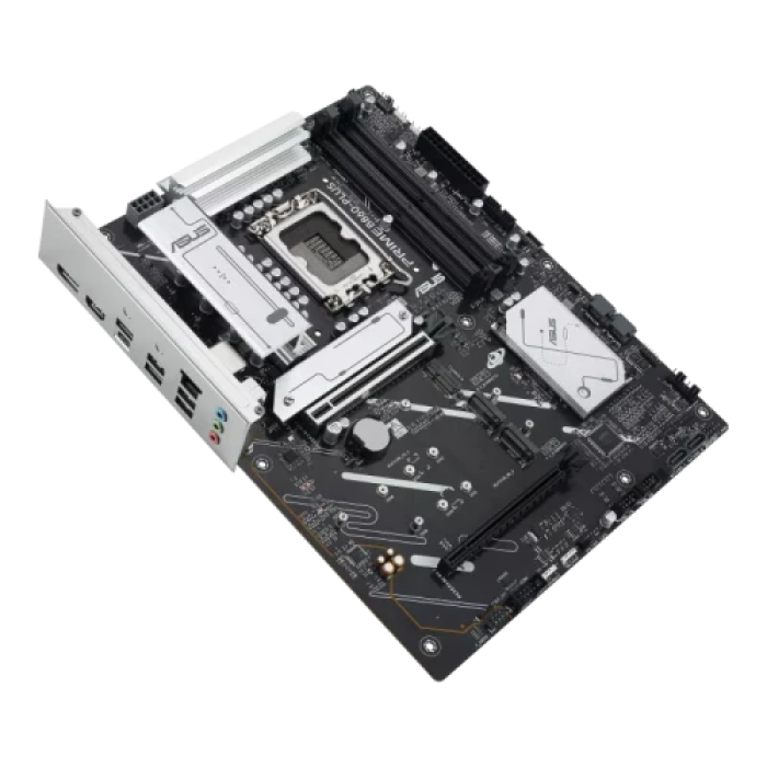 Материнська плата Asus PRIME B860-PLUS-CSM для DDR5