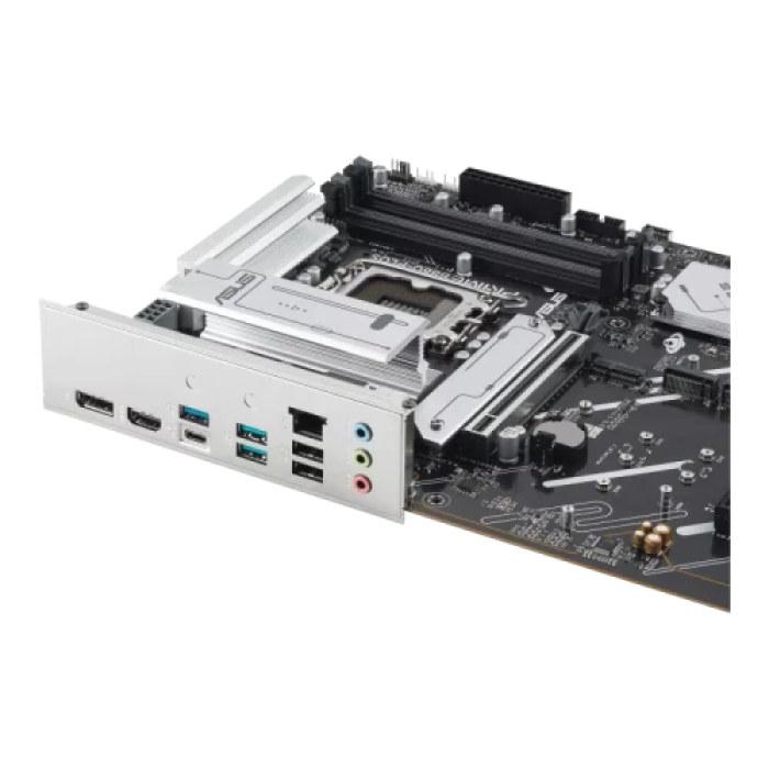 Материнська плата Asus PRIME B860-PLUS-CSM для DDR5