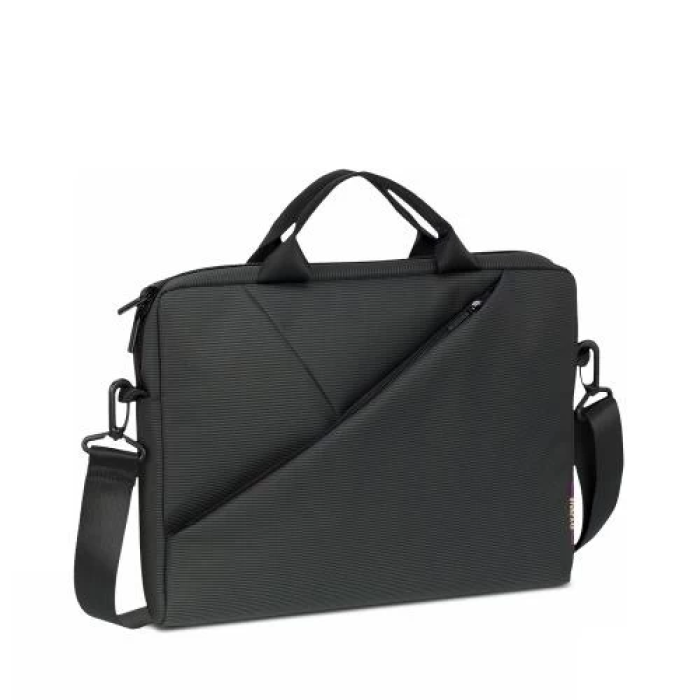 Сумка для ноутбука 13.3" RivaCase Tivoli, GREY, поліестер, 330 x 240 x 35 мм (8720)