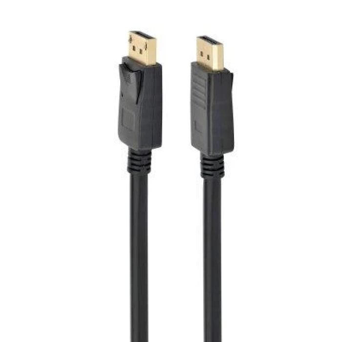 Кабель DisplayPort (M) - DisplayPort (M), 10 м, Black, Cablexpert, V1.2, 60 Гц (CC-DP2-10M)