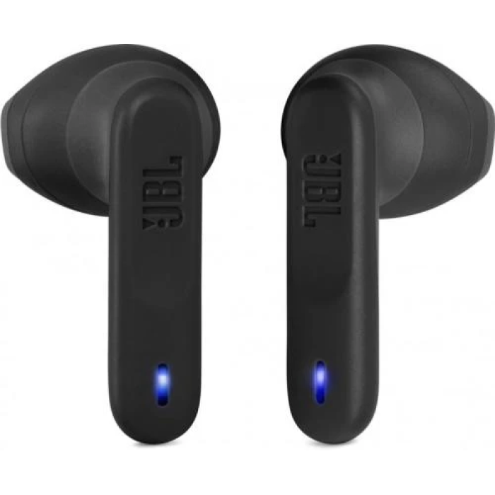 Бездротові навушники JBL Wave Flex чорного кольору