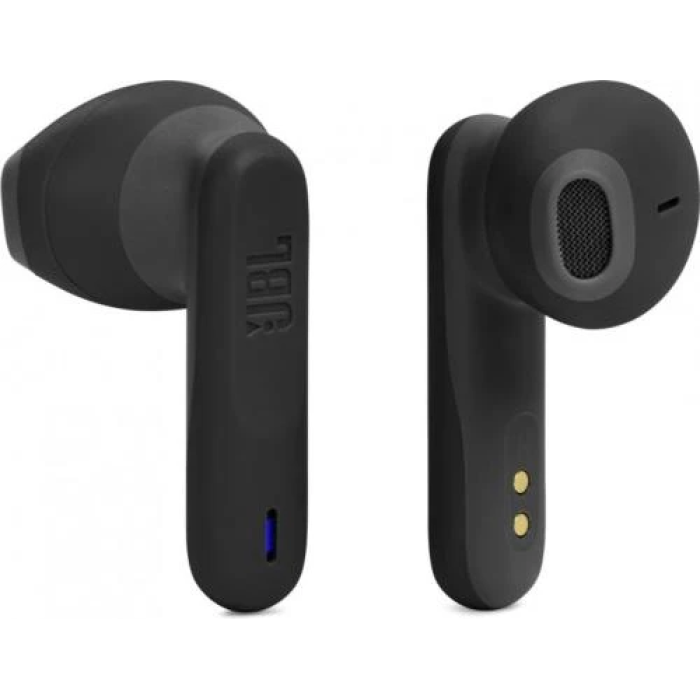 Бездротові навушники JBL Wave Flex чорного кольору