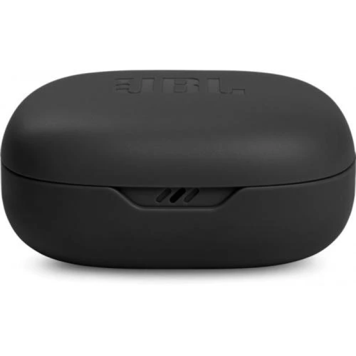 Бездротові навушники JBL Wave Flex чорного кольору