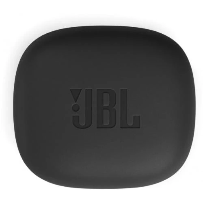 Бездротові навушники JBL Wave Flex чорного кольору