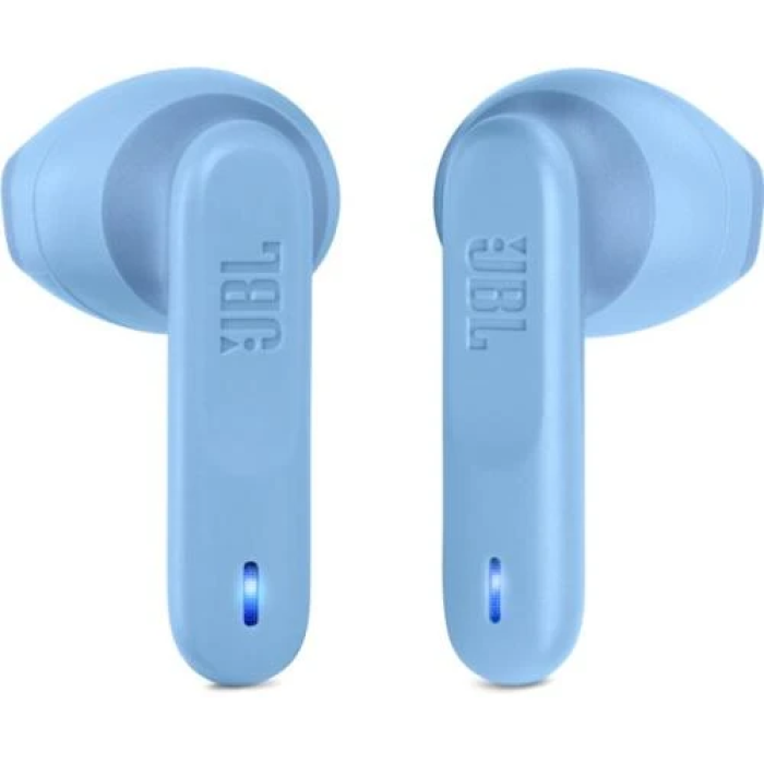 Бездротові навушники JBL Wave Flex Blue з Bluetooth 5.2