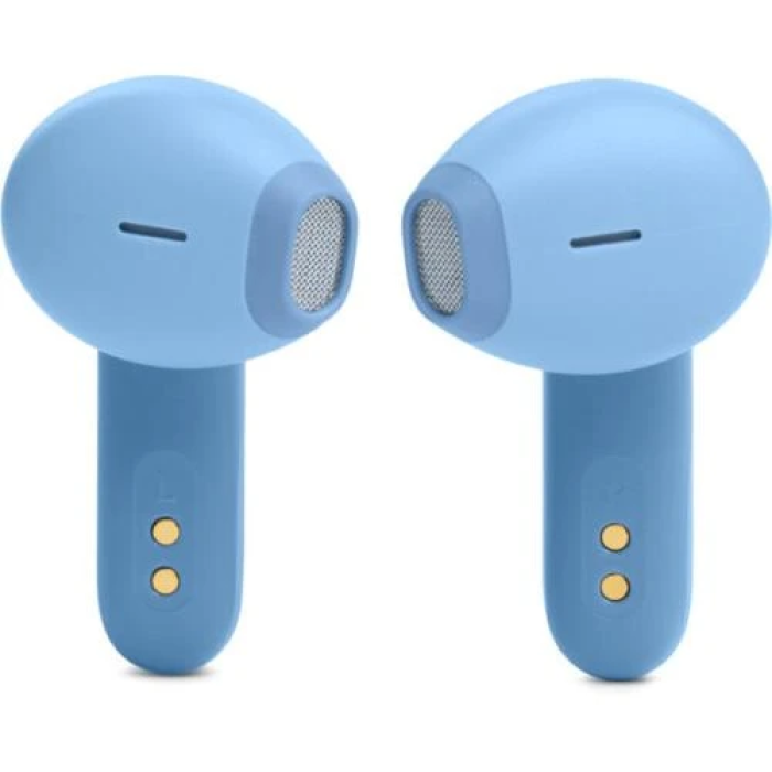Бездротові навушники JBL Wave Flex Blue з Bluetooth 5.2