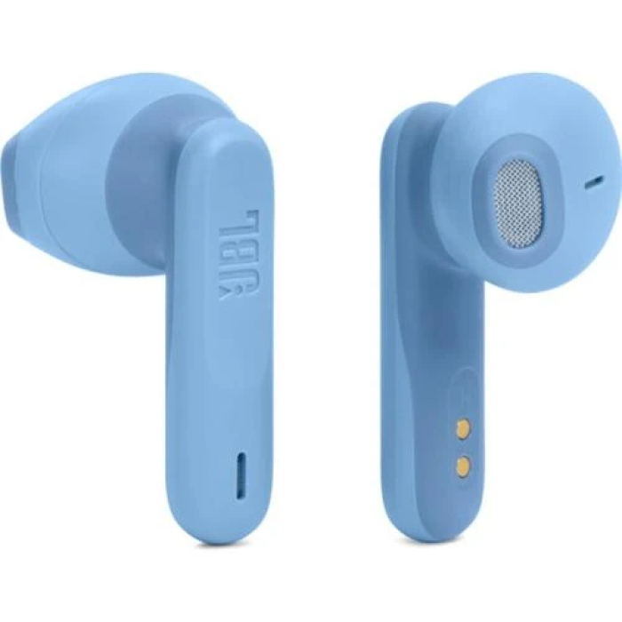 Бездротові навушники JBL Wave Flex Blue з Bluetooth 5.2