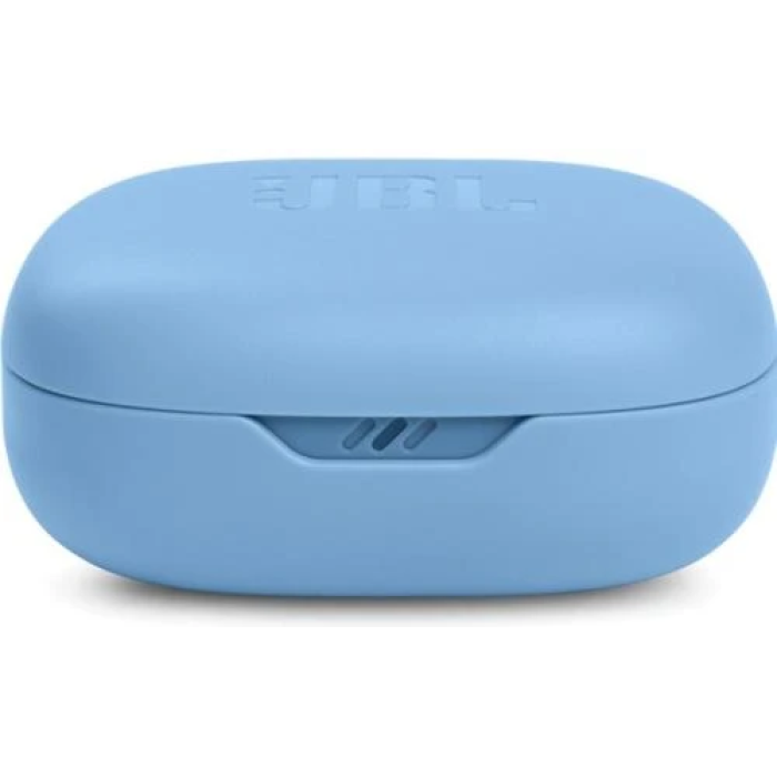 Бездротові навушники JBL Wave Flex Blue з Bluetooth 5.2