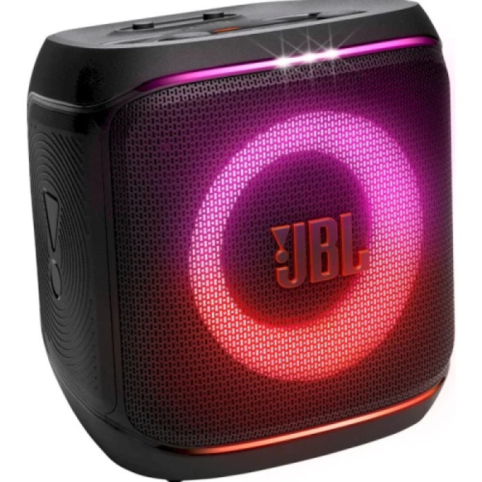 Портативна колонка JBL PartyBox Encore 2 потужністю 100 Вт
