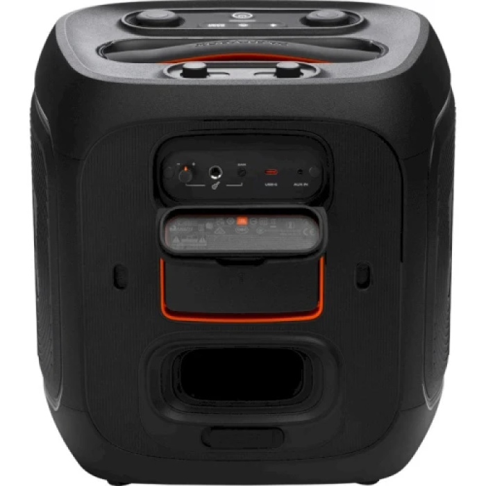 Портативна колонка JBL PartyBox Encore 2 потужністю 100 Вт