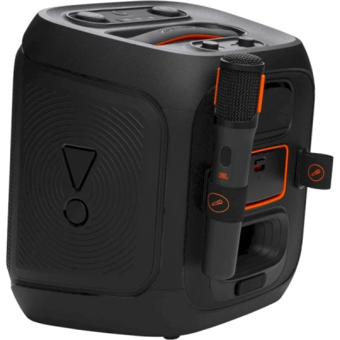 Портативна колонка JBL PartyBox Encore 2 потужністю 100 Вт
