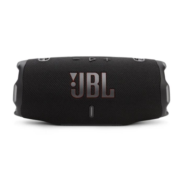 Портативна колонка JBL Charge 6 потужністю 45 Вт