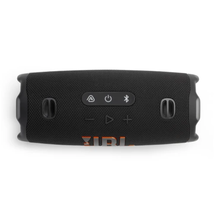 Портативна колонка JBL Charge 6 потужністю 45 Вт