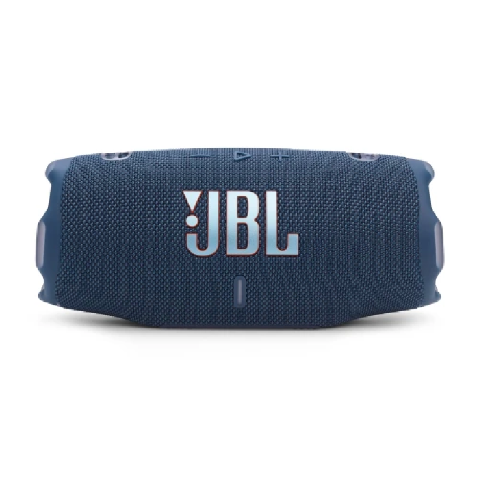 Портативна колонка JBL Charge 6 синього кольору, 45 Вт