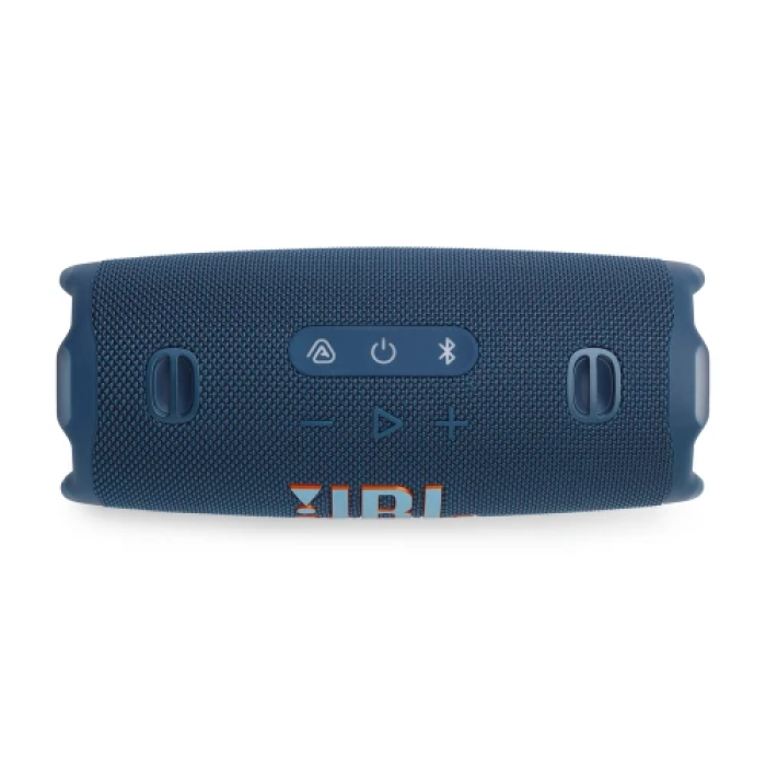 Портативна колонка JBL Charge 6 синього кольору, 45 Вт