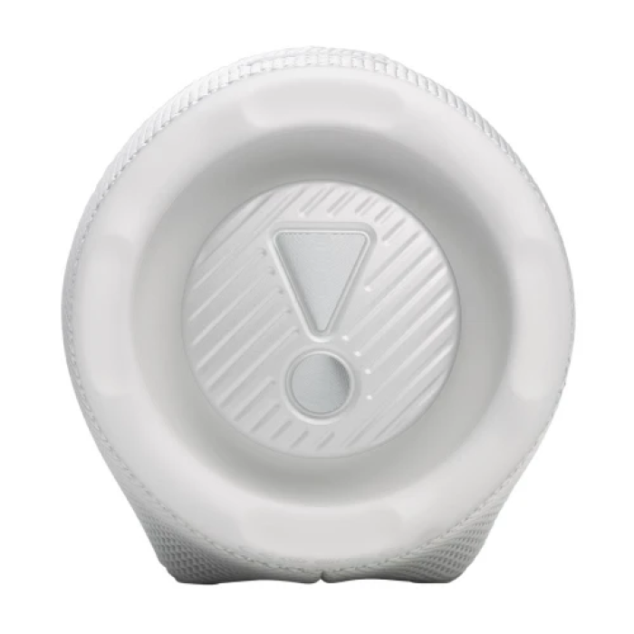 Портативна колонка JBL Charge 6 White потужністю 45 Вт