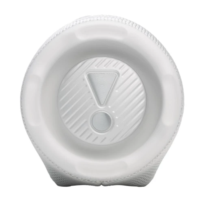 Портативна колонка JBL Charge 6 White потужністю 45 Вт