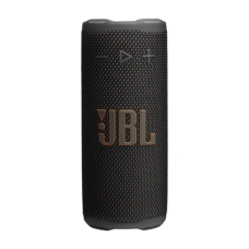 Колонка портативна 1.0 JBL Grip Black, 16 Bт, Bluetooth, живлення від акумулятора, IP68 водонепроникна (JBLGRIPBLK)
