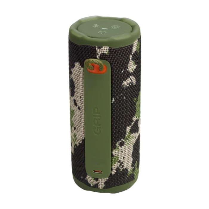 Портативна колонка JBL Grip Squad 16 Вт із захистом IP68