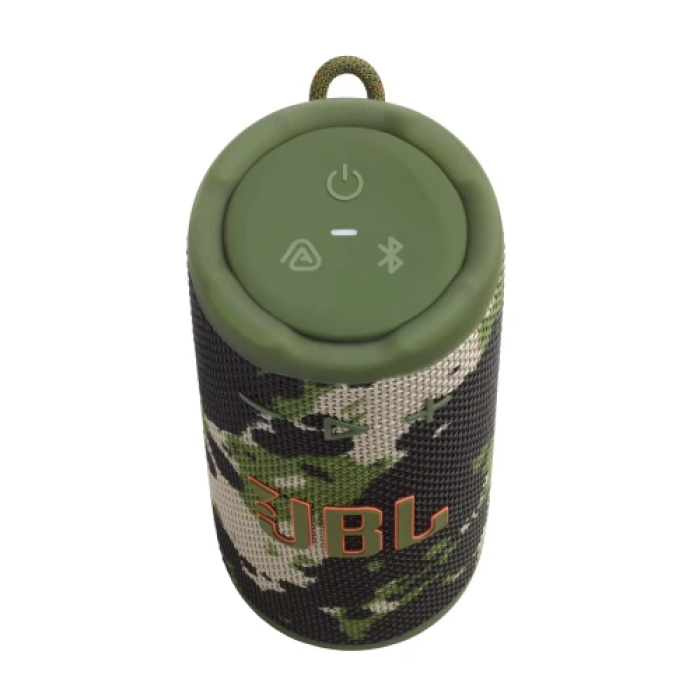 Портативна колонка JBL Grip Squad 16 Вт із захистом IP68