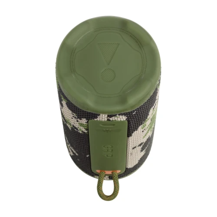 Портативна колонка JBL Grip Squad 16 Вт із захистом IP68