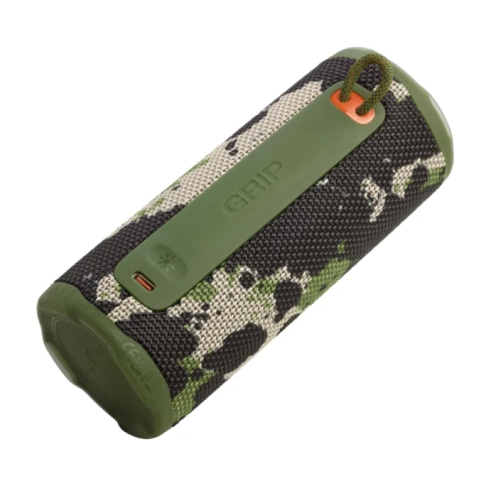 Портативна колонка JBL Grip Squad 16 Вт із захистом IP68