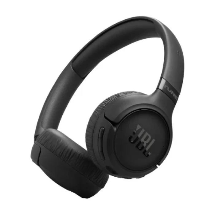 Накладні навушники JBL Tune 680NC з Bluetooth 5.3