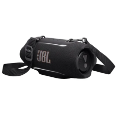 Колонка портативна 2.0 JBL Xtreme 5, Black, 130 Вт / 90 Вт (від мережі / акумулятора), Bluetooth 6.0, USB-C, IP68, RGB підсвічування, технологія "PartyBoost", час роботи до 28 год (JBLXTREME5BLK)