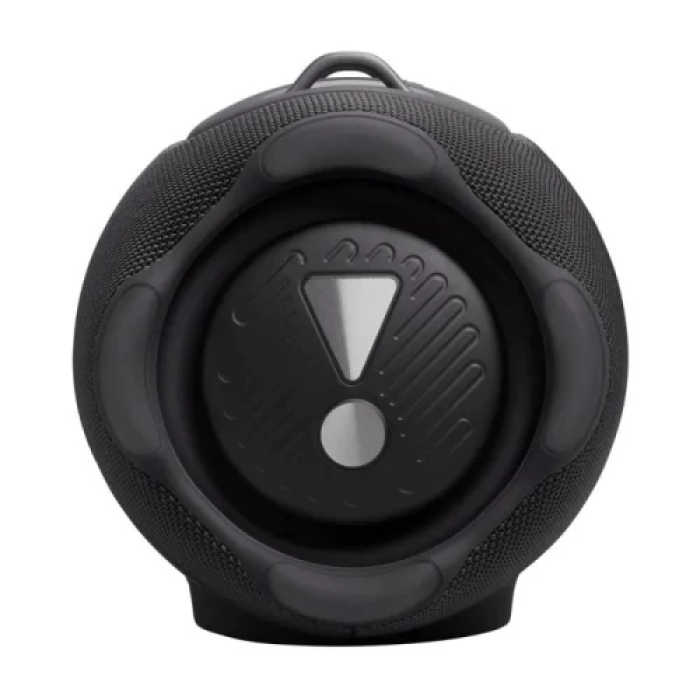Колонка портативна 2.0 JBL Xtreme 5, Black, 130 Вт / 90 Вт (від мережі / акумулятора), Bluetooth 6.0, USB-C, IP68, RGB підсвічування, технологія "PartyBoost", час роботи до 28 год (JBLXTREME5BLK)