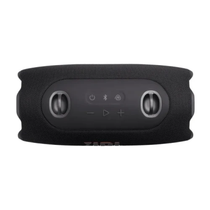 Колонка портативна 2.0 JBL Xtreme 5, Black, 130 Вт / 90 Вт (від мережі / акумулятора), Bluetooth 6.0, USB-C, IP68, RGB підсвічування, технологія "PartyBoost", час роботи до 28 год (JBLXTREME5BLK)