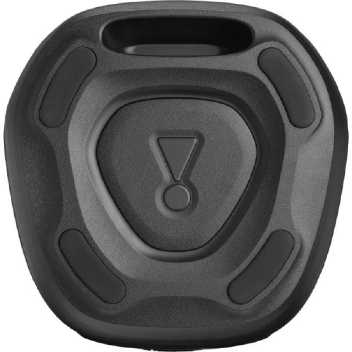 Колонка портативна 2.0 JBL PartyBox 130, Black, 200 Вт, Bluetooth, USB, AUX, Optical, RGB підсвічування, полікарбонат/метал, керування зверху, IPX4, час роботи до 15 год (JBLPB130BLKEP)