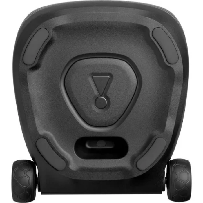Колонка портативна 2.0 JBL PartyBox 330, Black, 280 Вт, Bluetooth, USB, AUX, Optical, RGB підсвічування, полікарбонат/метал, керування зверху, IPX4, час роботи до 18 год (JBLPB330BLKEP)