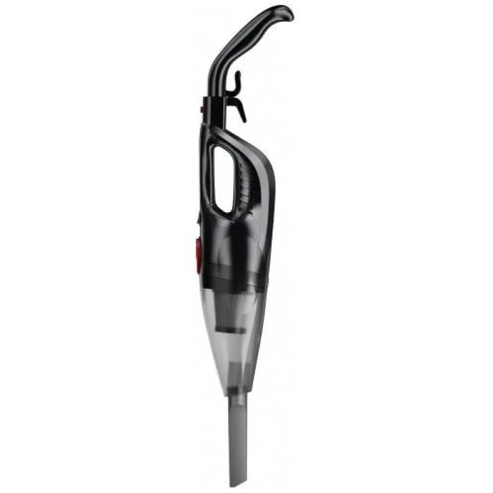 Пилосос Xiaomi Enchen Vacuum Cleaner V1, Black, 220V, контейнер, сухе прибирання, пилозбірник 1.2л