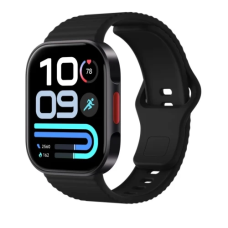 Смарт-годинник Xiaomi Redmi Watch 6 Lite, Black, 1.96" (502x410, AMOLED, сенсорний), Bluetooth, GPS, 470 mAh, IP68, Android / iOS