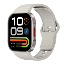 Смарт-годинник Xiaomi Redmi Watch 6 Lite, Steel Gray, 1.96" (502x410, AMOLED, сенсорний), Bluetooth, GPS, 470 mAh, IP68, Android / iOS