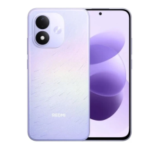 Смартфон Xiaomi Redmi Note 17 5G, Purple, 2 Nano-SIM, 6.99" (2392x1080, 120 гц, AMOLED), Qualcomm Snapdragon 4 Gen 4 (8 ядер), Adreno 613, RAM 6GB, ROM 256GB, MicroSD (Max 2Tb), NFC, Wi-Fi, Bluetooth 5.3, 50Мп + 16Мп, 7700 mAh, Android 16 (1215032)
