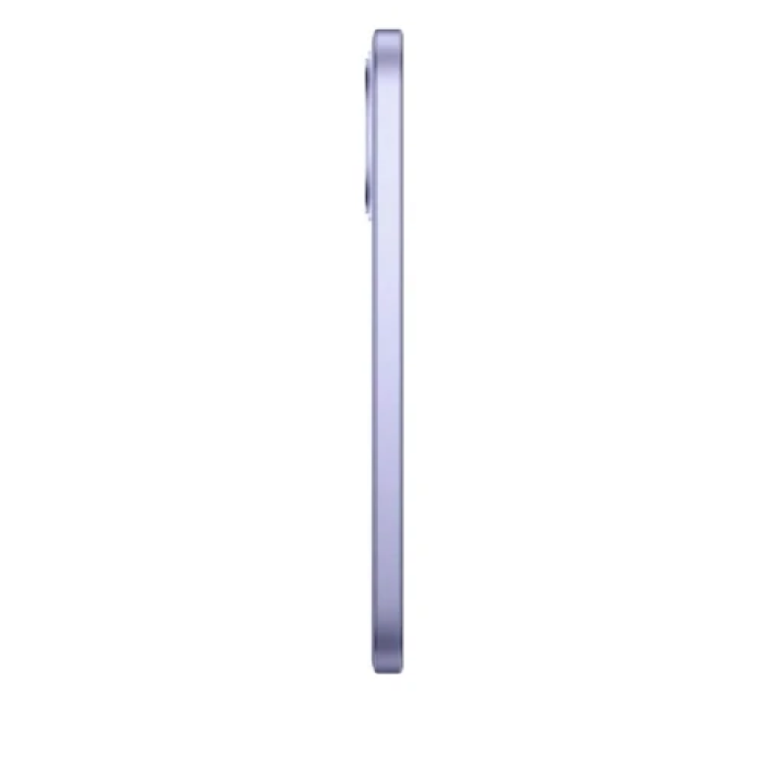 Смартфон Xiaomi Redmi Note 17 5G, Purple, 2 Nano-SIM, 6.99" (2392x1080, 120 гц, AMOLED), Qualcomm Snapdragon 4 Gen 4 (8 ядер), Adreno 613, RAM 6GB, ROM 256GB, MicroSD (Max 2Tb), NFC, Wi-Fi, Bluetooth 5.3, 50Мп + 16Мп, 7700 mAh, Android 16 (1215032)