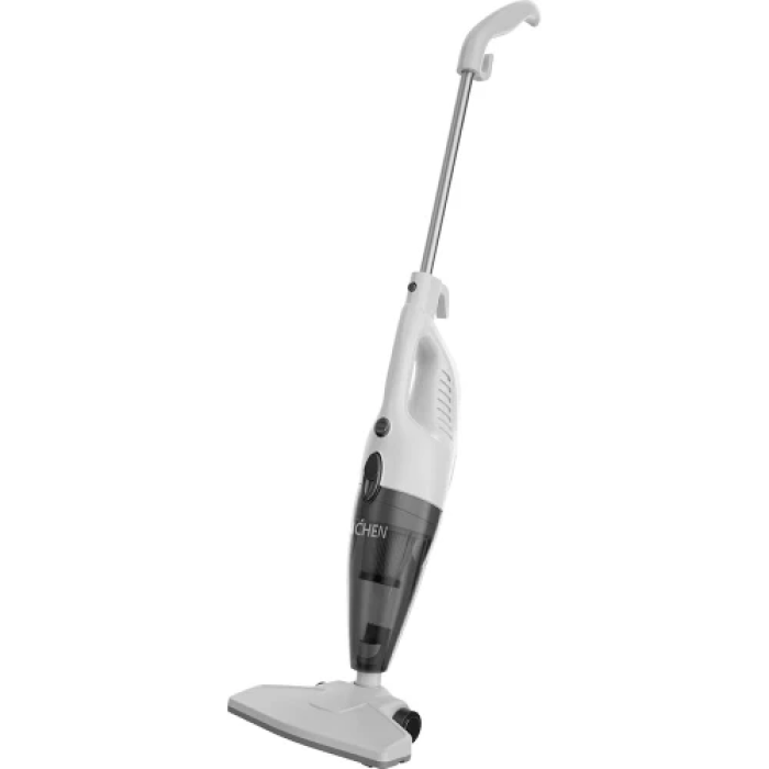 Пилосос Xiaomi Enchen Vacuum Cleaner V1, White, 220V, контейнер, сухе прибирання, пилозбірник 1.2л