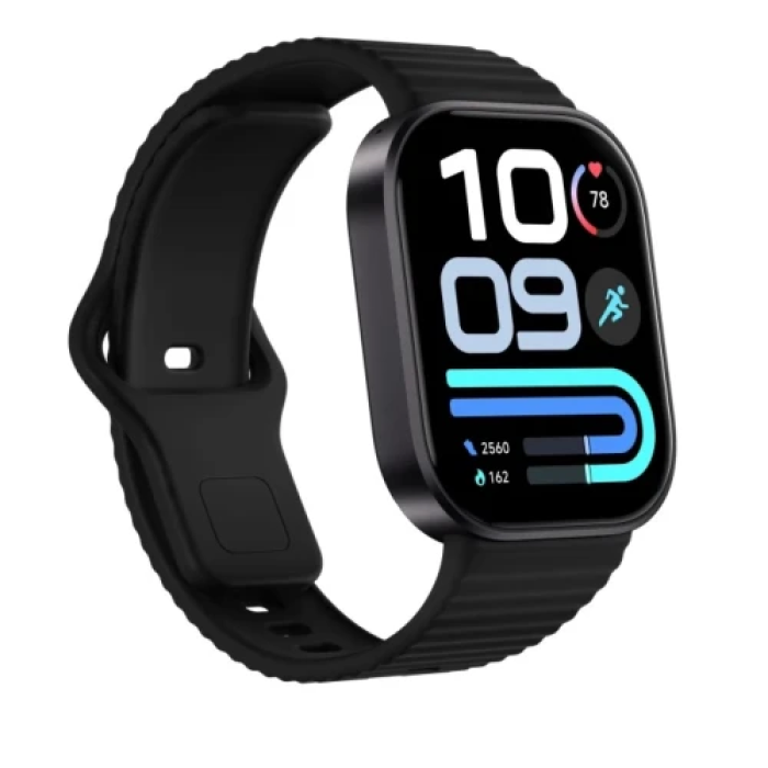 Смарт-годинник Xiaomi Redmi Watch 6 Lite з AMOLED-екраном